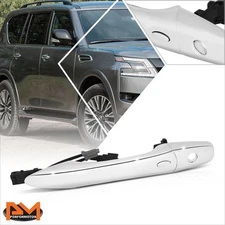 For 08-24 Infiniti EX35/QX60/Q70L Front Driver Side Exterior Outer Door Handle