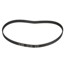 uxcell HTD-5M Rubber Timing Belt 150 Teeth, 750mm Pitch Length x 15mm Width x 3.