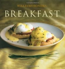 Williams-Sonoma Collection: Breakfast von Brigit Binns | Buch | Zustand gut