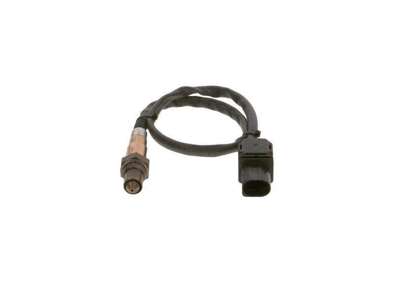 Sonda lambda para Iveco Daily IV plataforma V VI macizo Single Cab Station 19-24 - Imagen 2 de 4