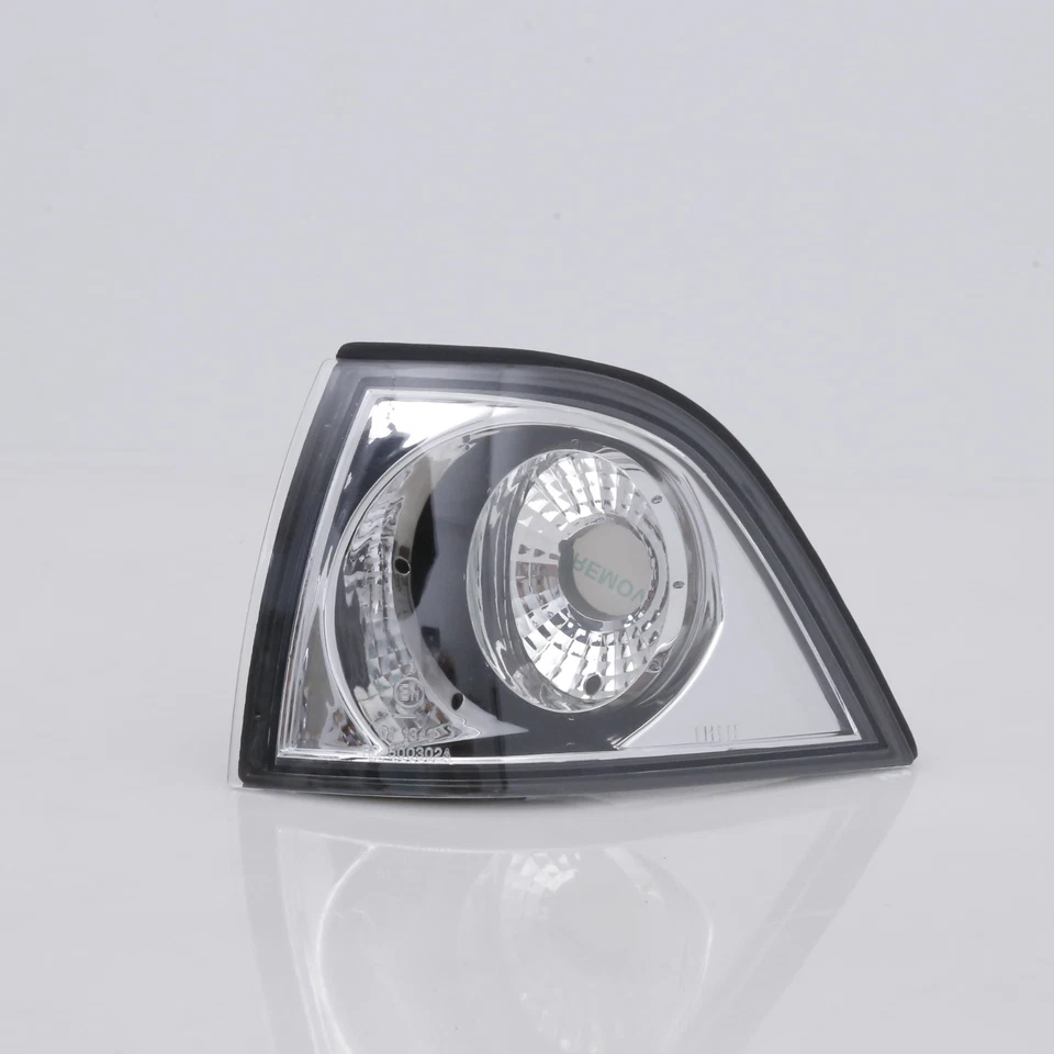 JUEGO INTERMITENTE CRISTAL BLANCO ESTILO ALTEZZA BMW E36 CUPÉ 1992-1999 N0361210 Foto 3 de 4