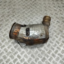 PORSCHE 911 992 Katalysator links 992254400G 3.0 P 331 kW 2024 32984766