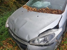 Moteur Peugeot 208