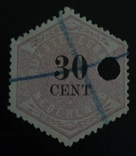 *** TELEGRAM 8 GESTEMPELD ***