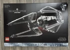 LEGO 75382 STAR WARS UCS TIE INTERCEPTOR Build Only No Minifigure New