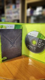 Halo Bundle Xbox / Xbox 360