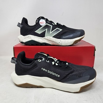NIB • Men’s DynaSoft Nitrel v6 Size: 8.5 WIDE Amazon.com | New Balance Men main image 2