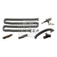 Steuerkettensatz FüR Mercedes T1 601 611 B601 B602 2.4 3.0 77 Bis 90 Febi Teil