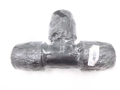 Parker Transair 66045000 2'' Equal Tee 50mm for Aluminum Pipe