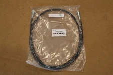 1969-1977 Corvette Speedometer Speedo Cable Automatic w/o Cruise 72" NEW