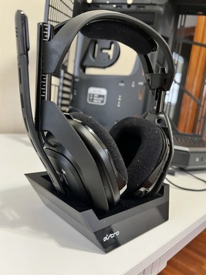 ヘッドホン GA218 ASTRO A50 Wireless + BASE STATION Amazon.com: ASTRO Gaming A50 Wireless Headset + Base Station Gen 4