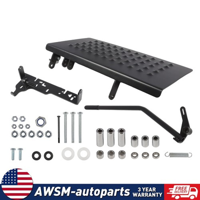 #ad Advanced Chute System Chute Blocker 088 6003 00 For Most ZT Mowers ACS6000ULS $87.92