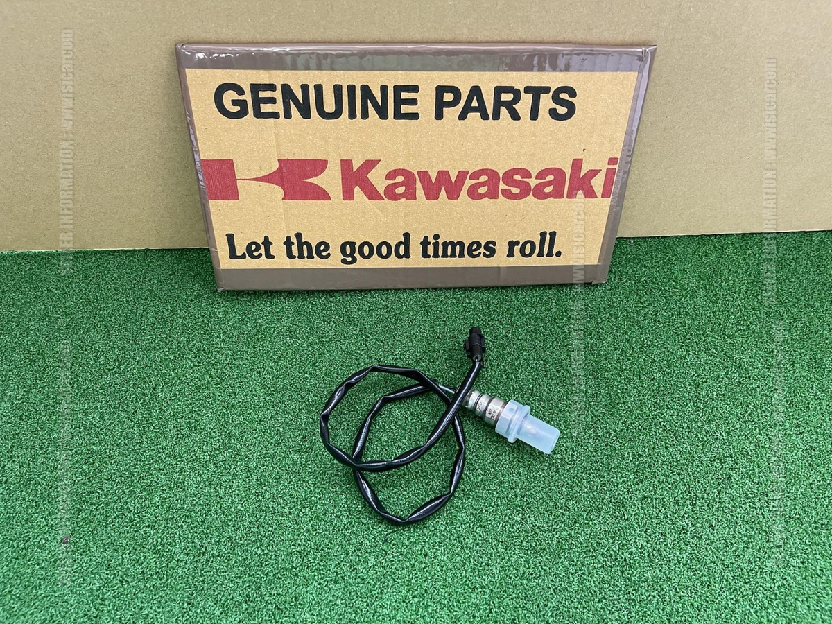 KAWASAKI MULE SX 4X4 XC LE FI 2023 SENSOR,OXYGEN 21176-0873