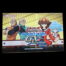 YuGiOh - Speed Duel GX: Midterm Paradox Minibox Neu & OVP
