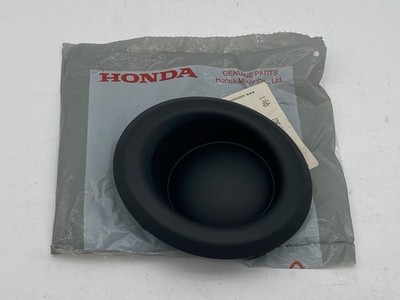 2012-2015 Honda Pilot Driver Front Bumper Fog Light Cover Blank LH 71117-SZA-A50