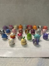 Squishmallow Squish A Long Series 6, 26 One Inch Toys New