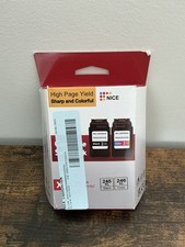 PG-245XL CL-246XL Ink Cartridge for Canon PIXMA MG2522 MG2520 TR4500 MX490 MX492