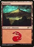 3x Mountain (Rebecca Guay) [Standard Showdown Promos] Magic MTG x3