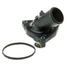 Engine Coolant Thermostat Housing Assembly-Integrated Housing Thermostat Motorad