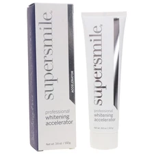 Supersmile Professional Whitening Accelerator 3.6 oz