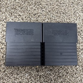 Frogger And Qbert Atari 2600 Game Lot Tested And Working