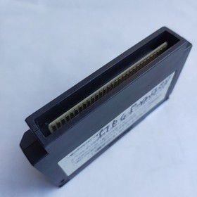 Hyper Sports [software] Konami pre-owned Nintendo Famicom NES Te