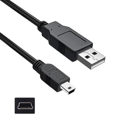 USB Data Sync Charger Cable Cord for Tomtom XL XXL N14644 GO 920 930 GPS