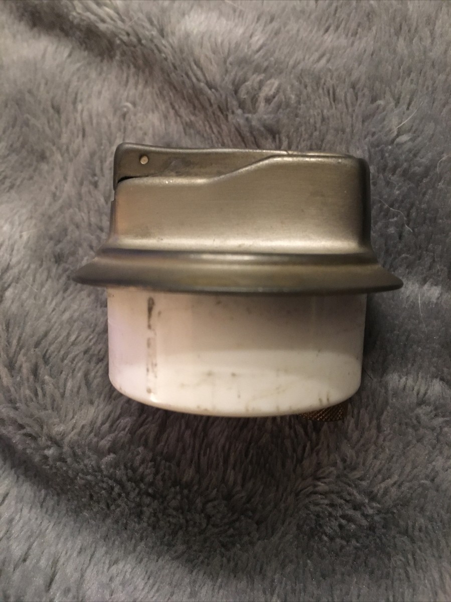 Vintage Rein Zinn Pewter FBM West Germany Lighter | eBay