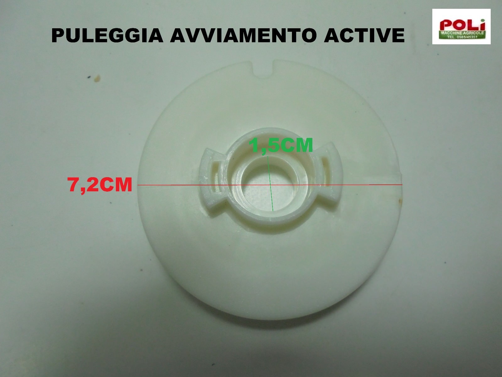 Foto 1 di 2
