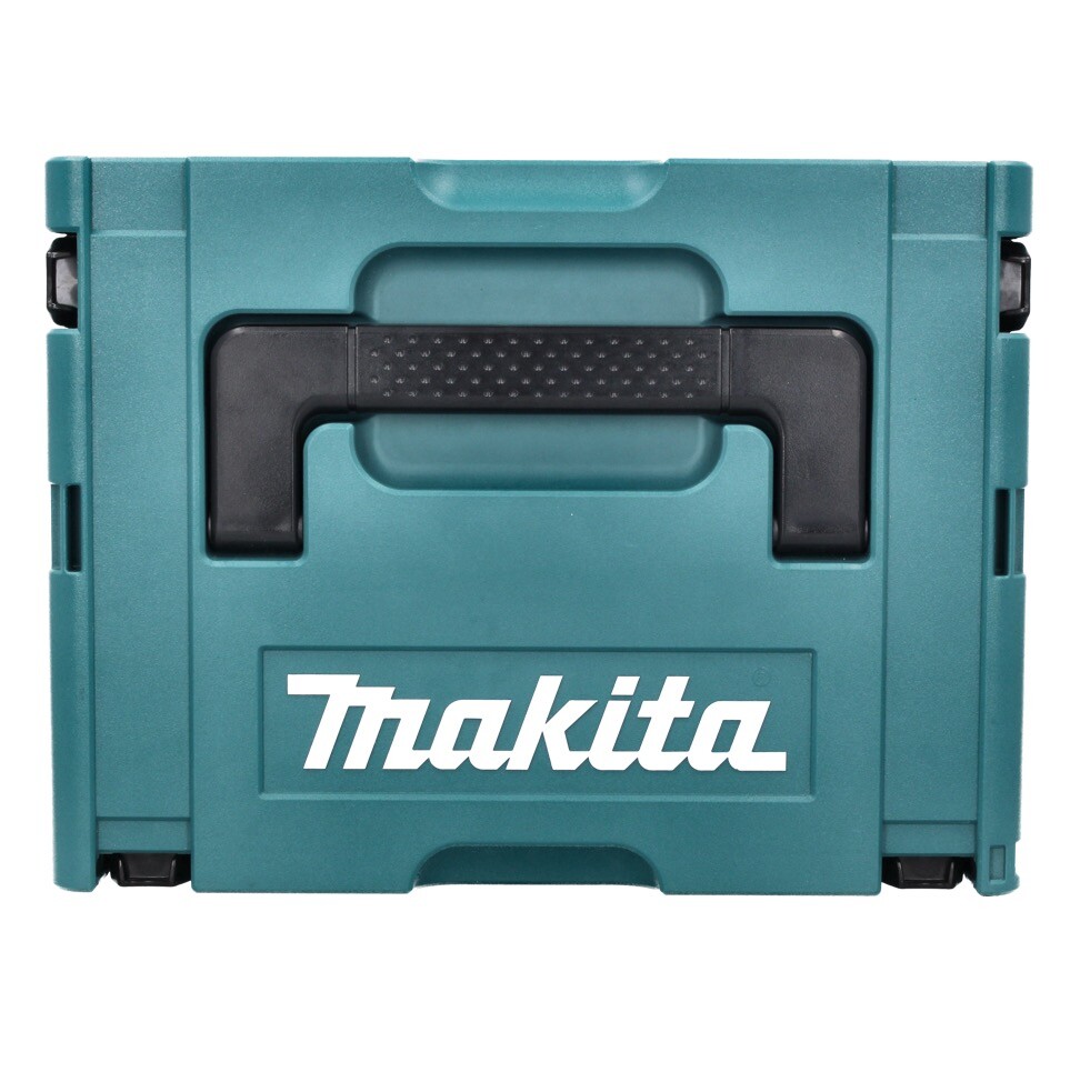 Makita DHP 458 M1J Akku Schlagbohrschrauber 18 V 91 Nm 1x Akku 4,0 Ah Makpac