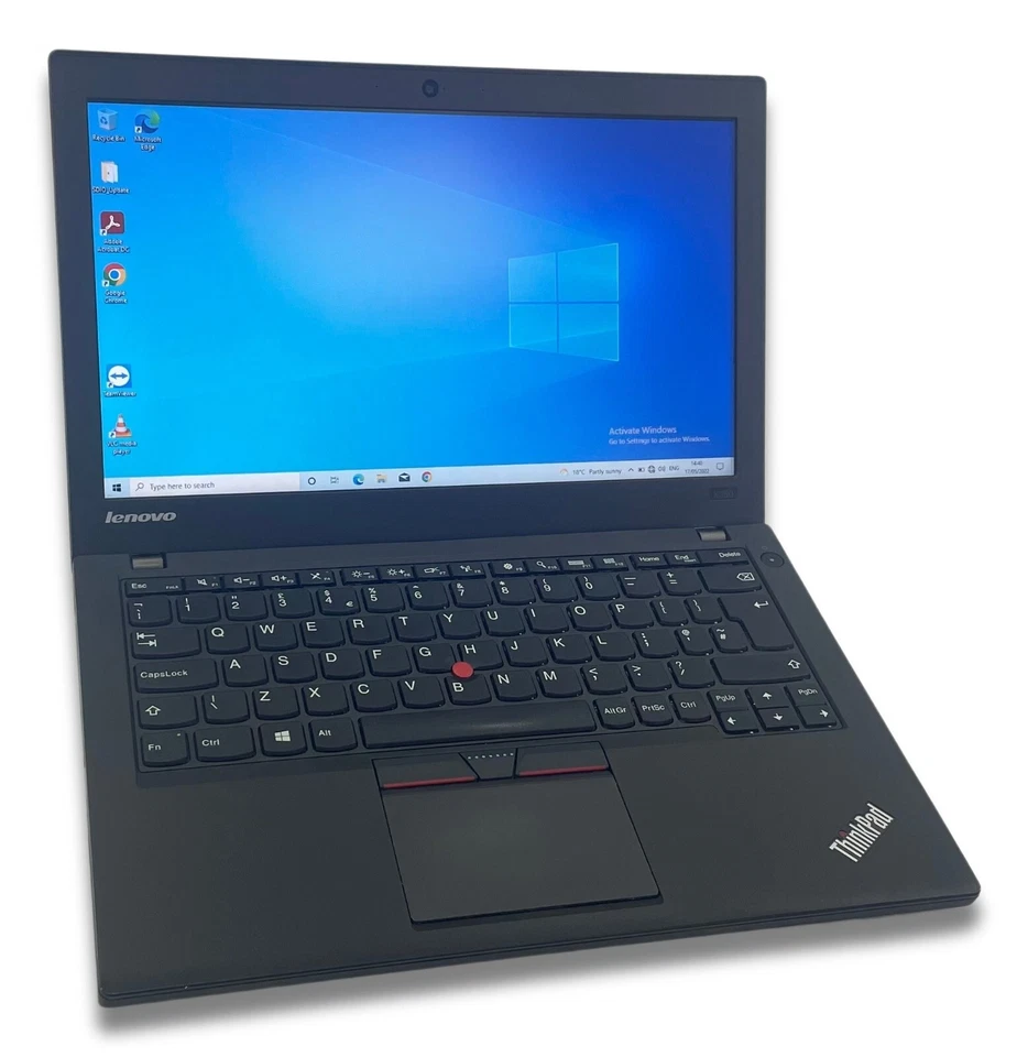 Lenovo ThinkPad T440 · i5-4300U · 8GB · 120GB, photo 4 of 5