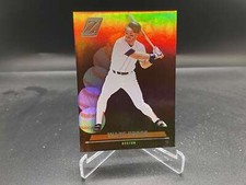 Wade Boggs 2023 Chronicles Zenith #25 Red Sox HOF