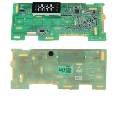 0021800126P Board Motherboard EG100HB5S/EG100HBDC159S For Haier Washing Machine