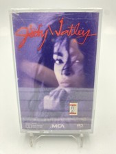 MUSICASSETTA Tape SS Jody Watley   Jody Watley 1987 Hip Hop