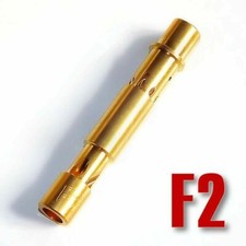  F2 Weber carburettor DCOE IDF IDA  emulsion tube      FREE POSTAGE