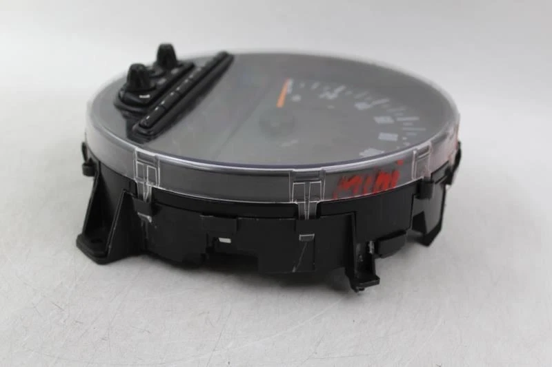 Velocímetro MPH plateado para Mini Cooper Countryman 2011-2016 OEM #25689 Foto 3 de 4