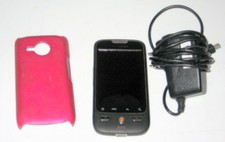 HTC Droid Eris - Black Verizon Smartphone