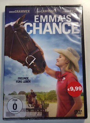 Emma's Chance ~ Freunde fürs Leben ~ DVD - NEU OVP