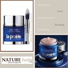 La Prairie Skin Caviar Luxe Sleep Mask 50ml / 1.7oz