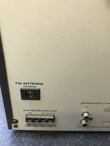 Hitachi HRD - MD03 - see description - Picture 11 of 12