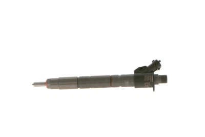 BOSCH Injecteur Compatible Pour Volvo V40 Hayon XC60 156 D3/D4 BW - Photo 1/4