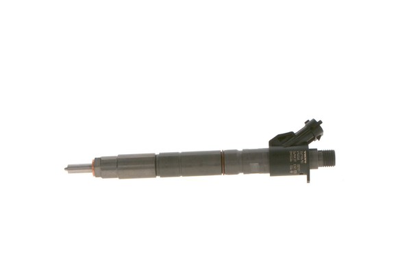 Bosch EinspritzdüSe Passend FüR Volvo V40 SchräGheck XC60 156 D3/D4 BW-image