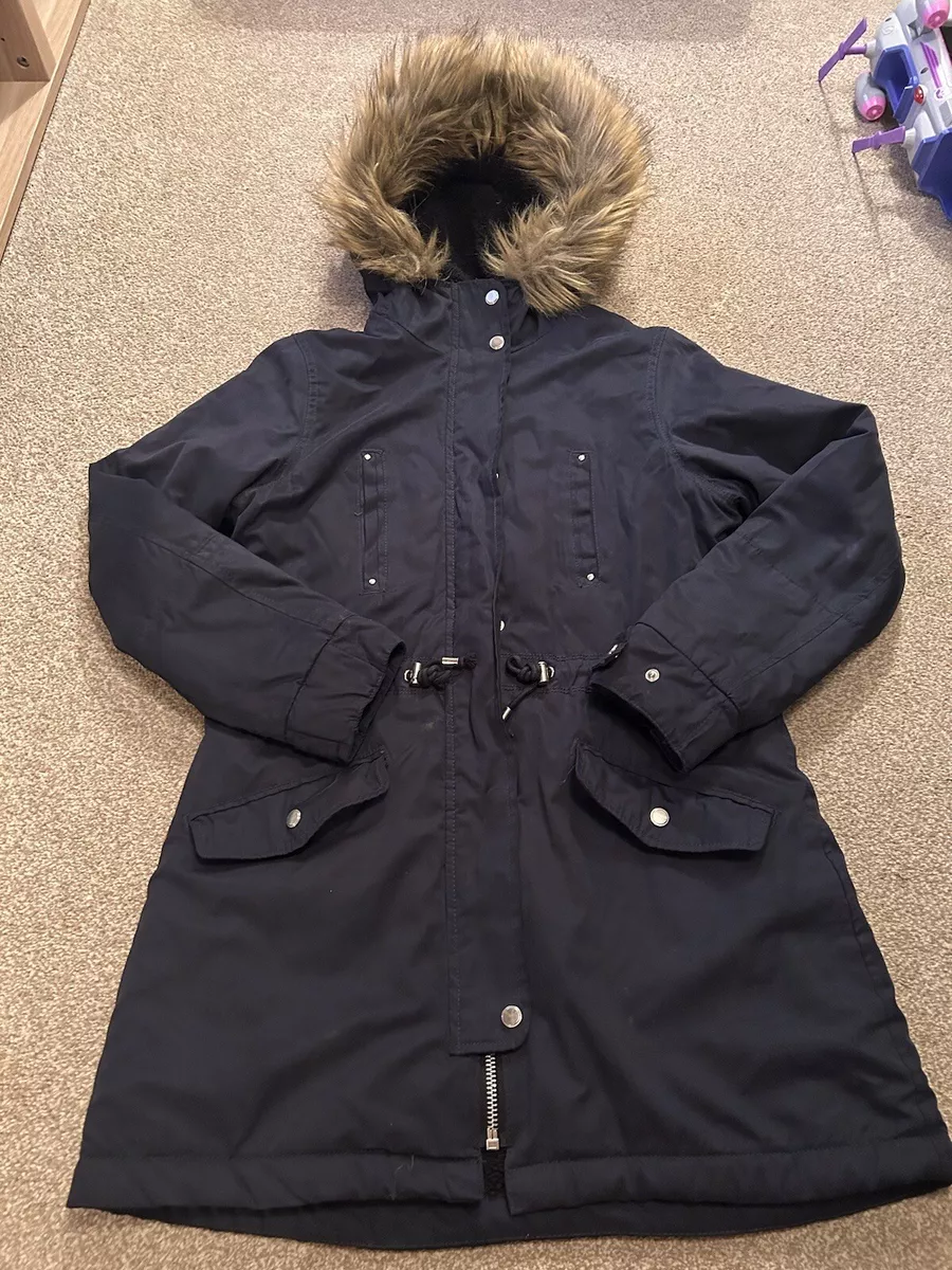 Matalan womens parka clearance coats