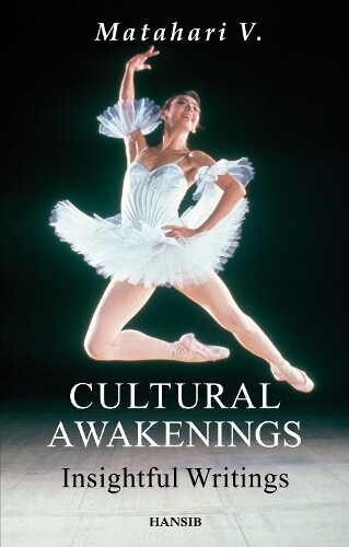 Thumbnail - Matahari V. Cultural Awakenings (taschenbuch)