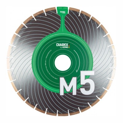 Diarex M5 400mm 