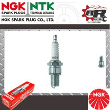 NGK Racing Spark Plug For YAMAHA 125cc YZ125 Liquid Cooled 81-->91