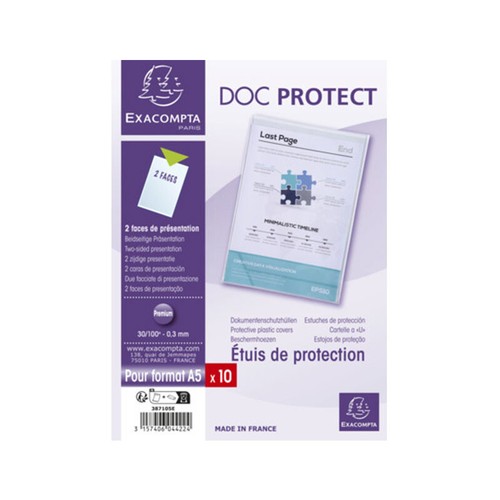 Lot De 500 Pochettes Plastique De Protection Pour Jeux Vidéo - DS, Game Boy Color, PS1 - Neuf