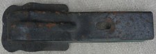 MORRIS MINOR 1000 SPARE WHEEL BRACKET/STAY