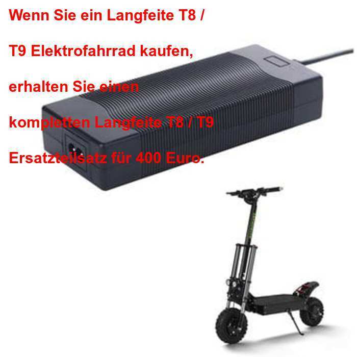 Details zu  Madat Langfeite T8 / T9 Fahrrad Ersatzteile Komplettpaket Alle Produkte 5 mal