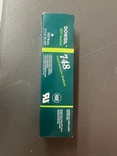 DOWSIL RTV  748